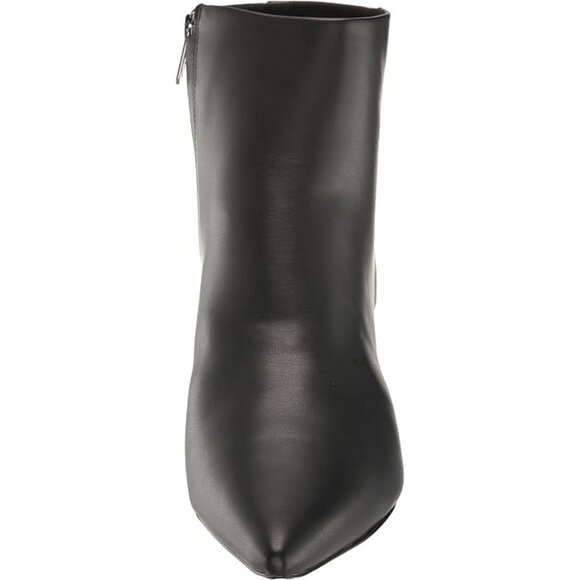 Circus NY by Sam Edelman Suzie Ankle Boot Black Size 10 - Picture 9 of 11